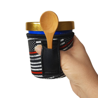 Red Line Pint Size Ice Cream Handler™