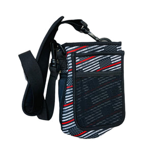 RedLine 30-40oz Tumbler Handler™  With Carrying Strap