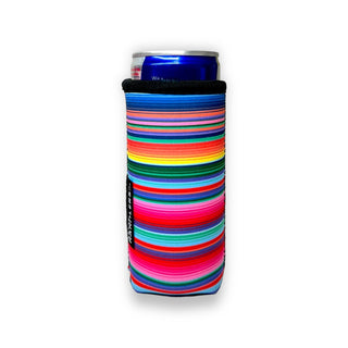 Serape 8-10oz Slim Can Handler™