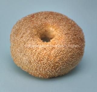 Sesame Bagels - 2 Dozen