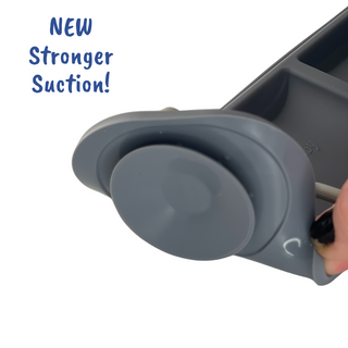 Busy Baby Mini Mat with Toy Straps PINK