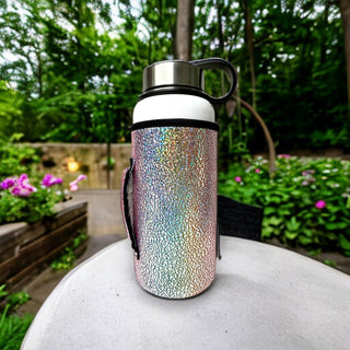 Silver Fox 30oz Tumbler Handler™