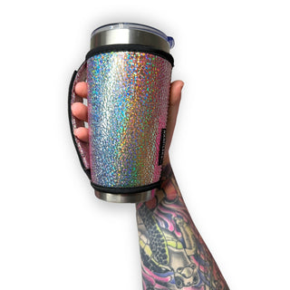 Silver Fox Large / XL  Bottomless Handler™