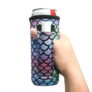 Sirens Tail 12oz Slim Can Handler™
