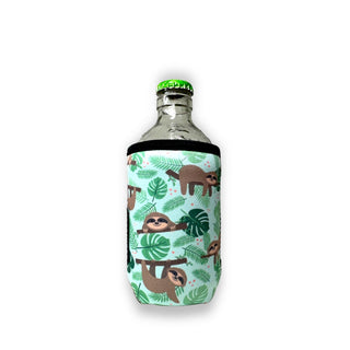 Sloths 12oz Stubby Can Handler™