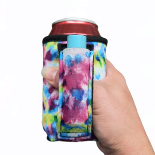 Stay Trippy Little Hippie 12oz Regular Can Handler™