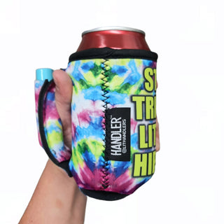 Stay Trippy Little Hippie 12oz Regular Can Handler™