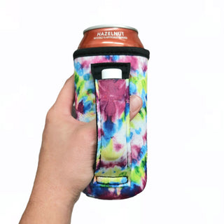 Stay Trippy Little Hippie 16oz Can Handler™