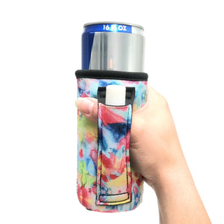 Tie Dye 16oz Can Handler™