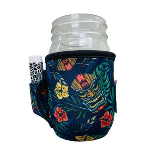 Tiki Tiki Small & Medium Coffee Handler™