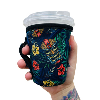 Tiki Tiki Small & Medium Coffee Handler™