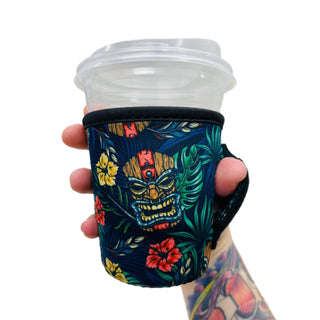 Tiki Tiki Small & Medium Coffee Handler™