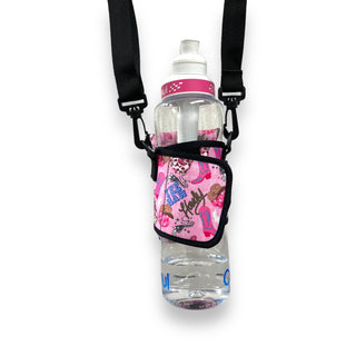 YeeHaw Wrap Around Drink Pocket