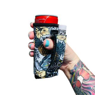 Yellow Isle 8-10oz Slim Can Handler™