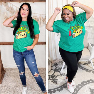 Will Teach for Tacos Teacher T Shirt