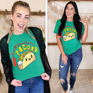 Will Teach for Tacos Teacher T Shirt
