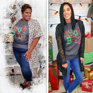 Jingle Bells Christmas T Shirt