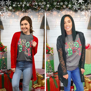 Jingle Bells Christmas T Shirt