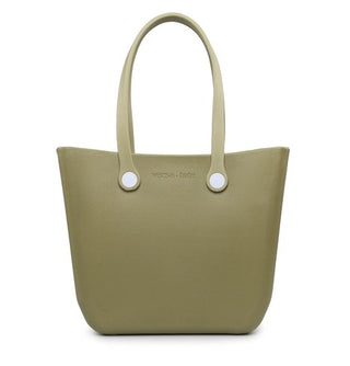 V2022 Vira Versa Tote w/ Interchangeable Straps