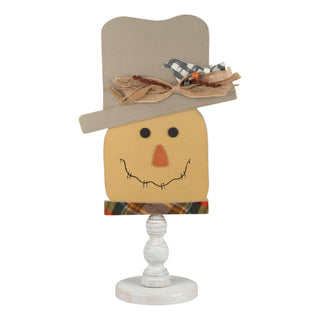 Wood Base For Toppers