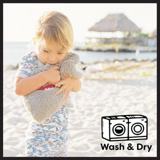 The Dream Pillow™ Dreamimal™ - Sharkie