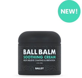 Ball Balm, A Blissfully Beautiful Boutique - A Blissfully Beautiful Boutique