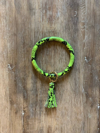 Makeup Junkie Bangles