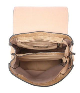 Bex Distressed Backpack