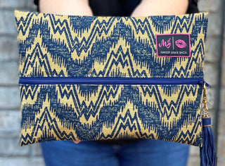 Makeup Junkie Limited Edition Blue Mountain Ridge, Makeup Junkie - A Blissfully Beautiful Boutique