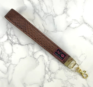 Wrist Straps (Preorder)