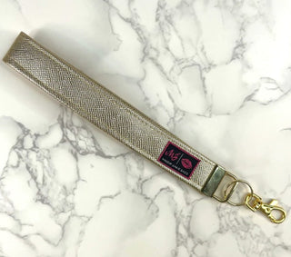 Wrist Straps (Preorder)