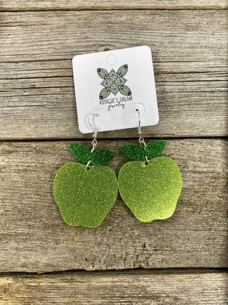 Teacher Appreciation Apples, A Blissfully Beautiful Boutique - A Blissfully Beautiful Boutique