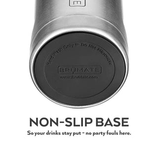 BRUMATE - HOPSULATOR SLIM | AQUA (12OZ SLIM CANS)