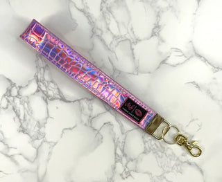 Wrist Straps (Preorder)