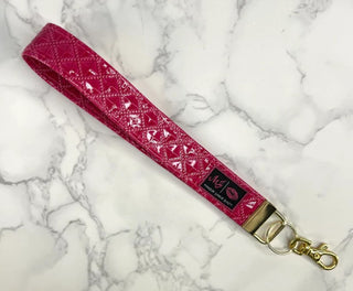 Wrist Straps (Preorder)