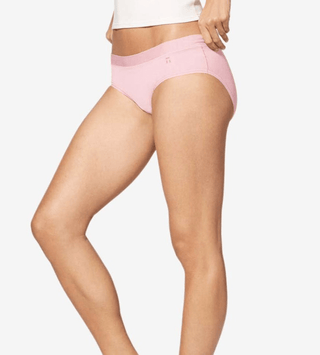Tommy John - Women's Second Skin Brief - Blush
