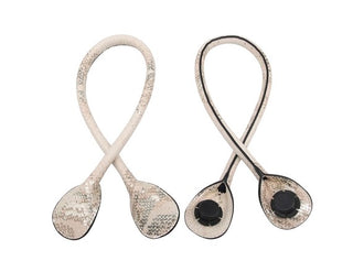 VSTP Vegan Leather Strap for Versa