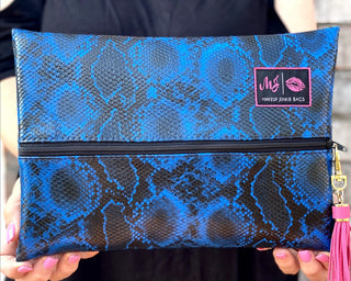 Makeup Junkie - Viper Royal, Makeup Junkie - A Blissfully Beautiful Boutique