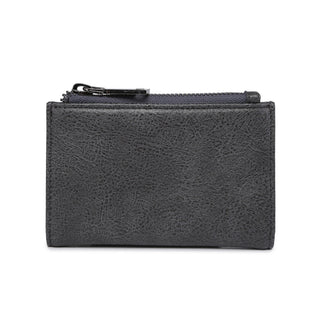 Zara RFID Zip-Top Wallet