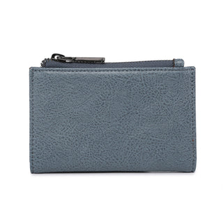 Zara RFID Zip-Top Wallet