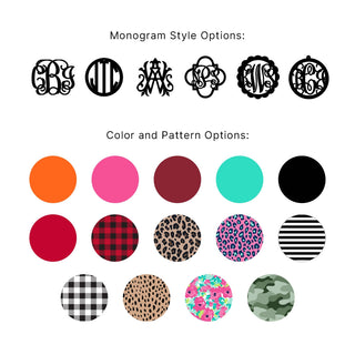 Black Jennifer Necklace