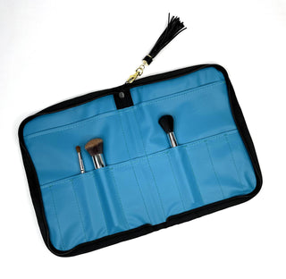 Makeup Junkie Addison Brush Book - A Blissfully Beautiful Boutique