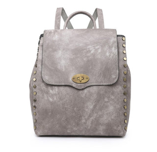 Bex Distressed Backpack