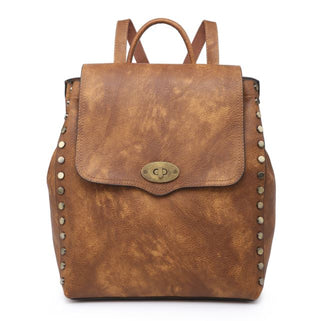Bex Distressed Backpack