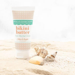 BIKINI BUTTER SHAVING LOTION, Mixologie - A Blissfully Beautiful Boutique