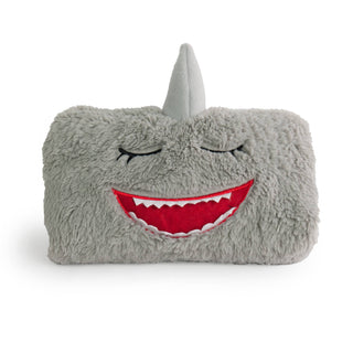 The Dream Pillow™ Dreamimal™ - Sharkie