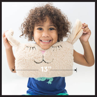 The Dream Pillow™ Dreamimal™  - Pinkie