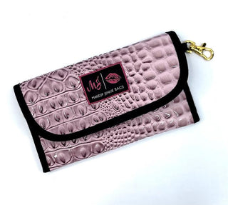 Makeup Junkie Bag- Sunglass cases - A Blissfully Beautiful Boutique