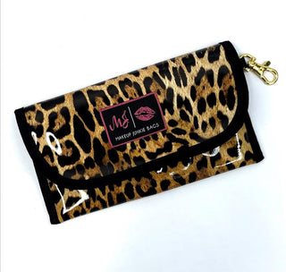 Makeup Junkie Bag- Sunglass cases - A Blissfully Beautiful Boutique