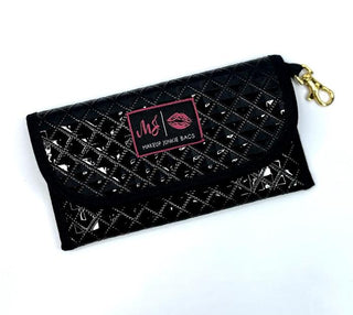Makeup Junkie Bag- Sunglass cases - A Blissfully Beautiful Boutique
